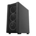 FRISBY FC-9320G 600W 80+ 4XRGB FAN MESH KASA