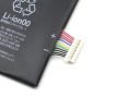 Orijinal Lenovo ideaTab L11C2P32 L11C2P31 1/CP3/62/147-2 5B19A4657R Tablet Batarya Pil