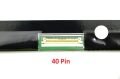 LP156WH3(TL)(SA) CN-0N3KMP 15.6 HD Slim 40 Pin Uyumlu Laptop Ekran Lcd Panel