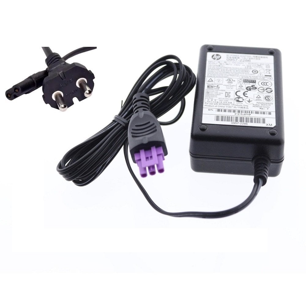 Orijinal HP 0957-2286 30V 333ma Adaptör Şarj Aleti