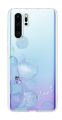 Huawei P30 Pro Telefon Koruyucu Desenli Şeffaf Kılıfı 51993030