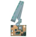 Orijinal HP Pavilion DM4-1060US DM4-2000 Notebook Tetik Power Buton Board
