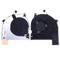 Orijinal Hp ProBook 445 G6 Serisi 445 G7 Serisi Cpu Sogutucu Cooling Fan