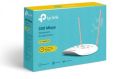 TP-LINK TL-WA801N 1PORT 300Mbps ACCESS POINT