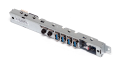 HP Z440 Z640 İş İstasyonu Ön I/O Kartı 746222-001 746068-002 732027-001 761511-001