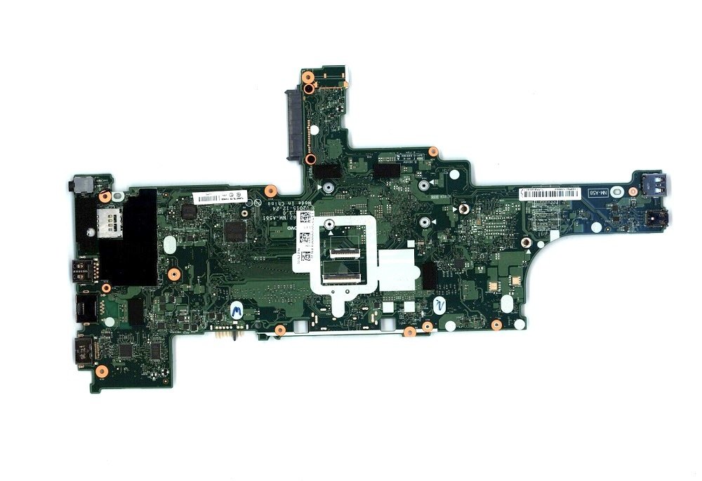 Lenovo Thinkpad T460 Anakart: NM-A581-3 i5-6200U İşlemcili Kart Seçimi anakart görsel 2