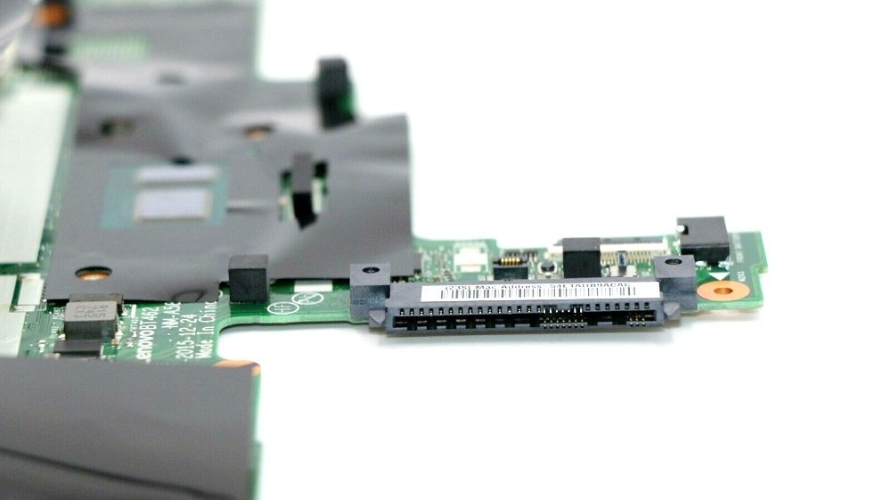 Lenovo Thinkpad T460 Anakart: NM-A581-3 i5-6200U İşlemcili Kart Seçimi anakart görsel 5
