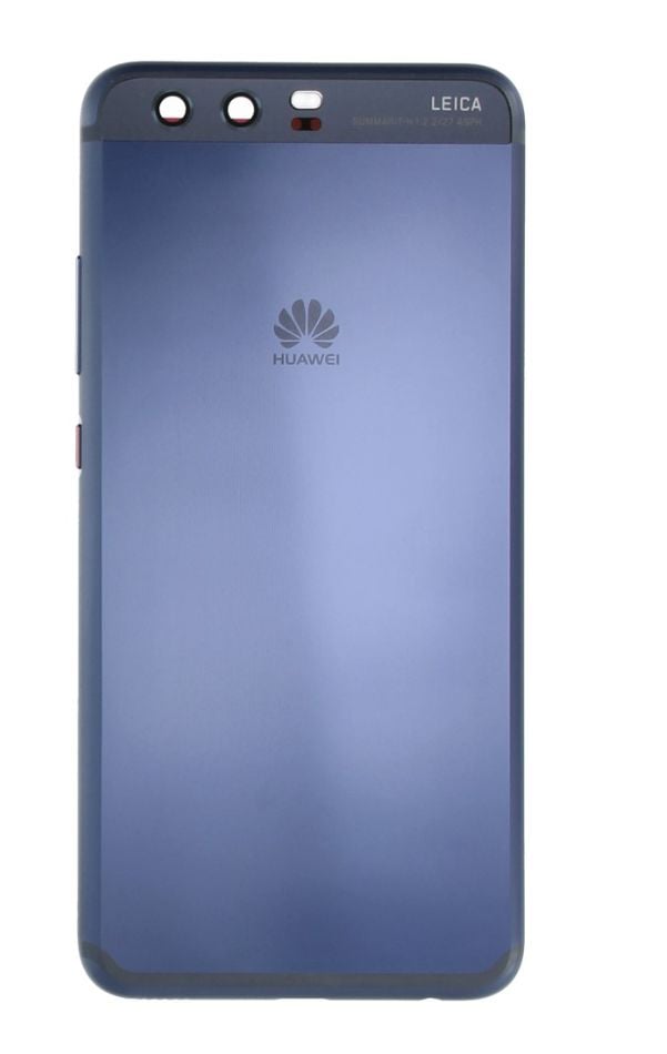 Huawei P10 VTR-L09 VTR-L29 Telefon Arka Kapak Lacivert 02351EFF