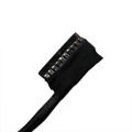 Orijinal Dell Latitude E5470 5470 Notebook Batarya Bağlantı Kablosu DC020027E00 CN-0C17R8
