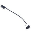 Orijinal Dell Latitude E5470 5470 Notebook Batarya Bağlantı Kablosu DC020027E00 CN-0C17R8