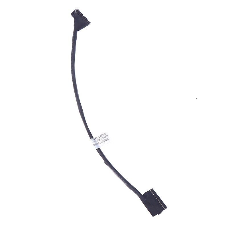 Orijinal Dell Latitude E5470 5470 Notebook Batarya Bağlantı Kablosu DC020027E00 CN-0C17R8