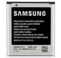 Samsung Orijinal Galaxy Win EB585157LU 4.35V 2000mAh 7.60Wh Cep Telefonu Batarya Pil