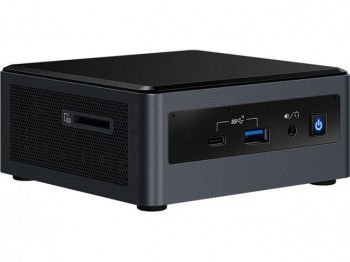INTEL BXNUC10I3FNHN i3-10110U DDR4 NUC KİTİ