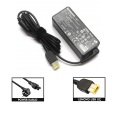 Orijinal Lenovo ideapad V110-15AST 20V 2.25A Usb Uç Notebook Adaptör Laptop Şarj Aleti 01FR047