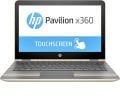 HP PAVILION X360-i5-8265U-8GB Ram-256GB SSD-UHD Graphics 620-14'' LAPTOP PC