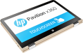 HP PAVILION X360-i5-8265U-8GB Ram-256GB SSD-UHD Graphics 620-14'' LAPTOP PC