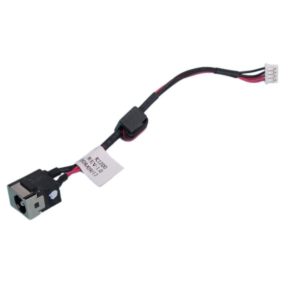Dell inspiron Mini 10 Dc Power Jack DC301006200