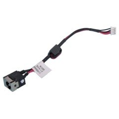Dell inspiron Mini 10 Dc Power Jack DC301006200
