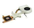 Lenovo IBM Orijinal X60 X61 X60s X61s Notebook CPU Soğutucu Heatsink Fan