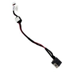 Dell inspiron Mini 10 Dc Power Jack DC301006200
