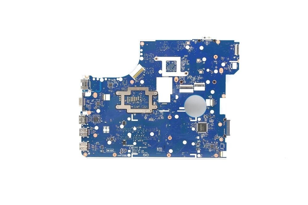 Lenovo Thinkpad E560 Anakart (i5-6200U NM-A561) Doğru Parçayı Bulma anakart görsel 2