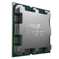 AMD RYZEN 5 7500X3D 6 Çekirdek 96MB BOX FANSIZ