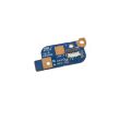 Orijinal HP ProBook 450 G3 455 G3 470 G3 Notebook Tetik Power Buton Board