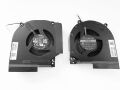 HP Victus 16-R, 16T-S, 16-S, 16T-R, N44738-001, TPN-C169 MG75091V1-C180-S9A MG75091V1-C190-S9A 12v 4 pin, MG75091V1 C180-S9A MG75091V1 C190-S9A Sağ Sol Cpu Gpu Fan Orjinal