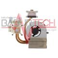 Toshiba Qosmio X70 X70A X75 Soğutucu Fan + Heatsink