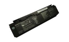 Orijinal Sony Vaio VGN-P21ZR Notebook Batarya Laptop Pil