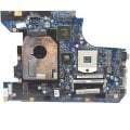 Orijinal Lenovo ideapad Z570 Nvıdıa Ekran Kartlı Notebook Anakart 48.4PA01.041