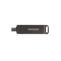Patriot Rage R550 USB 3.2 Type-C 512GB Flash Bellek (PE512GR550DSAD)