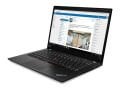 LENOVO THINKPAD X390-i5-8365U-8GB Ram-256GB SSD-UHD Graphics 620 LAPTOP PC