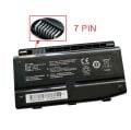Orijinal Monster NFSV151X-00-03-3S2P-0 4180mAh Notebook Batarya Pil