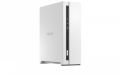 QNAP TS-133 1 YUVALI 2GB DEPOLAMA ÜNİTESİ