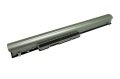 HP LA03 LA04 F3B96AA 15N 14N 15F Laptop Batarya Pili