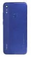 Huawei Honor 8A JKT-L21 Telefon Arka Kasa Kapak Mavi 02352LAW 02352PGD 02352LAX