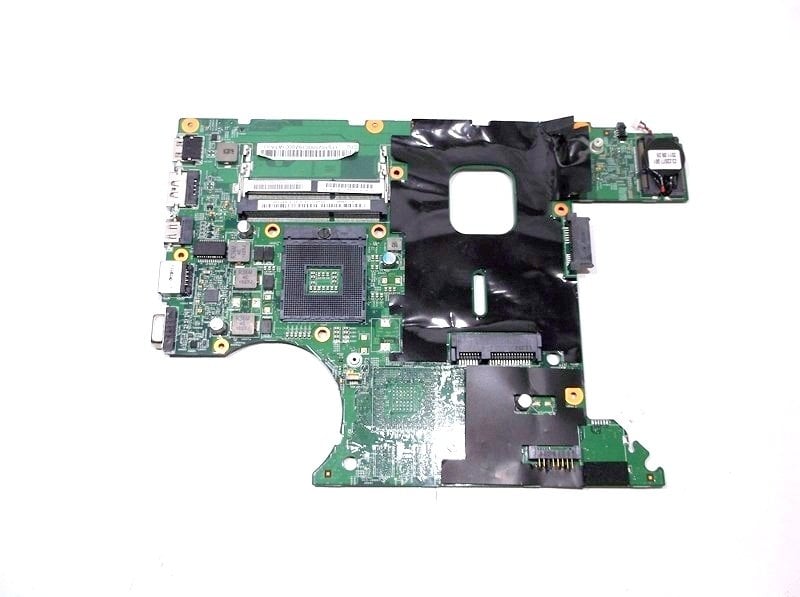 Lenovo B470 Geforce GT540M Ekran Kartlı Notebook Anakart 55.4KZ01.151
