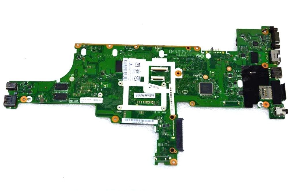 Lenovo NM-A051 Anakart: GT730M Ekran Kartlı Modeller için Uyumlu anakart görsel 2