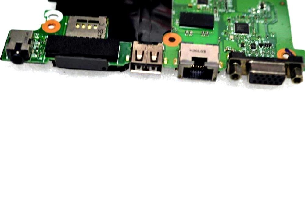 Lenovo NM-A051 Anakart: GT730M Ekran Kartlı Modeller için Uyumlu anakart görsel 4
