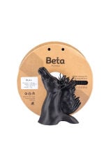 BETA PLA+ FILAMENT  BLACK-1.75MM