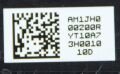 Lenovo Orijinal Yoga 710-14IKB 80V4 Notebook Klavye Dahil Üst Kasa AM1JH000200