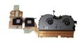 Orijinal Lenovo Rescuer R720 Serisi Notebook Cpu Heatsink Fan