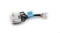 Lenovo Orijinal V130-14IKB 81HQ Notebook Dc Power Jack Şarj Soketi DC301011G00
