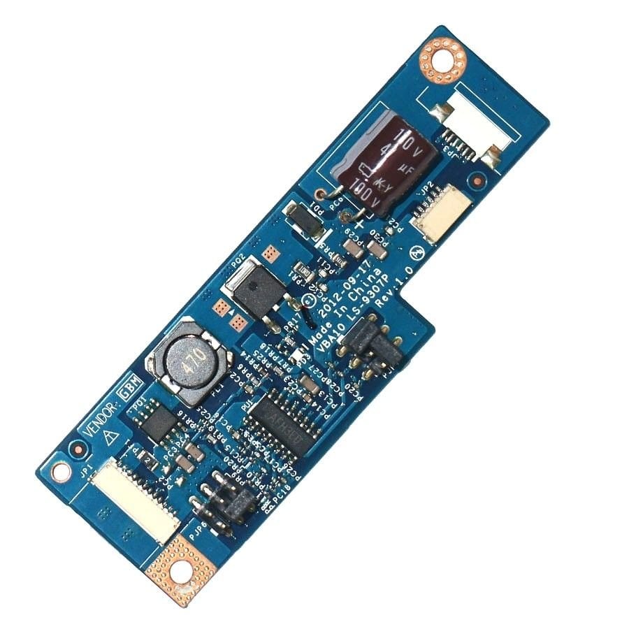 Orijinal Lenovo LS-9307P 455M8138L01 All in One LCD Ekran Converter Board