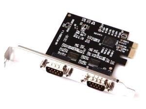 S-link SL-EX2S PCI Express Rs-232 2 Port Kart