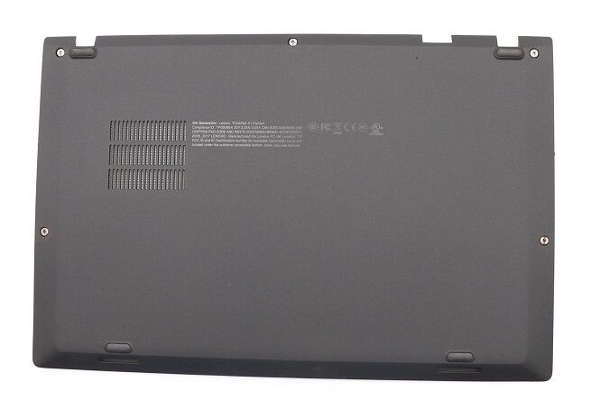 Lenovo Orijinal ThinkPad 20HQ 20HR 20K3 20K4 Notebook Alt Kasa Kapak Bottom Case