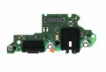 Huawei HL1STKSU 02353GMX Telefon Audio Dc Power Jack Board Şarj Soketi