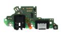 Huawei HL1STKSU 02353GMX Telefon Audio Dc Power Jack Board Şarj Soketi