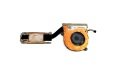 Orijinal Dell Latitude 7280 7290 Notebook Cpu Heatsink Fan CN-0KM50T